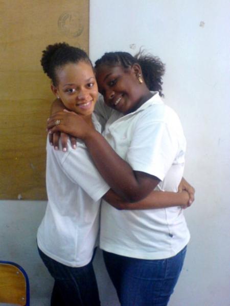 Jadou & Louloune