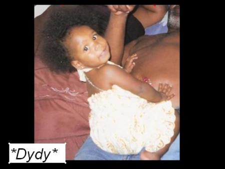 Dydy