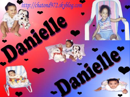 Baby _Danou