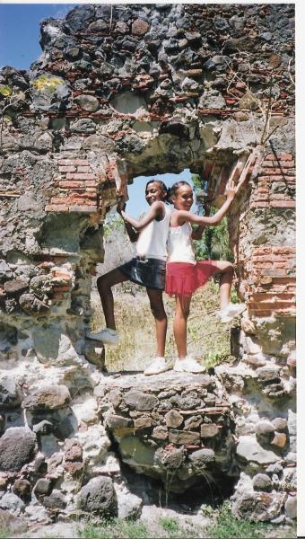 Kéké & Samie